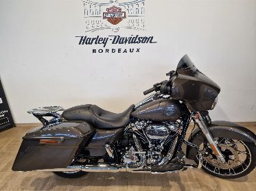 Harley Davidson d'occasion TOURING STREET GLIDE 1868 SPECIAL
