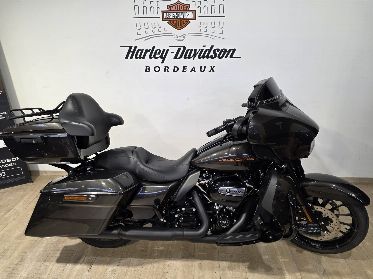 Harley Davidson d'occasion TOURING STREET GLIDE 1868 SPECIAL