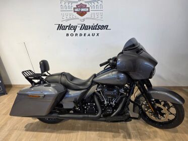 Harley Davidson d'occasion TOURING STREET GLIDE 1868 SPECIAL