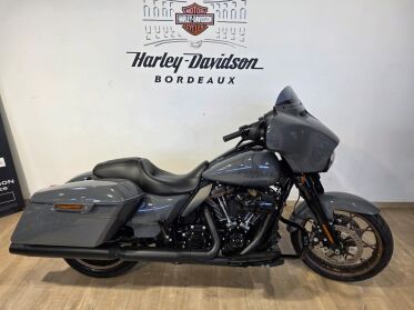 Harley Davidson d'occasion TOURING STREET GLIDE 1923 ST