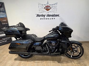 Harley Davidson d'occasion TOURING STREET GLIDE 1923 ULTRA