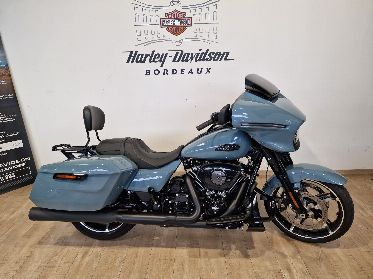 Harley Davidson d'occasion TOURING STREET GLIDE 1923