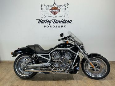 Harley Davidson d'occasion V-ROD 1130