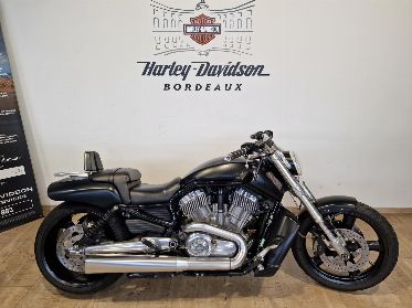 Harley Davidson d'occasion V-ROD MUSCLE 1250