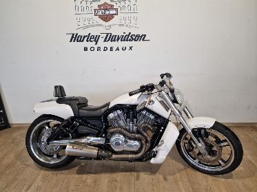 Harley Davidson d'occasion V-ROD MUSCLE 1250