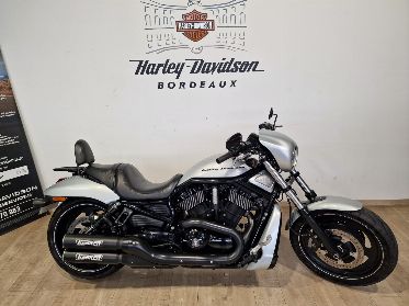 Harley Davidson d'occasion V-ROD NIGHT ROD 1250 SPECIAL