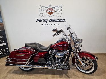 Harley Davidson d'occasion TOURING ROAD KING 1745 STANDARD