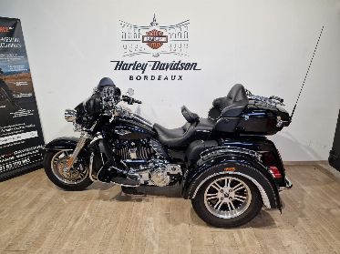 Harley Davidson d'occasion TRIKE TRI GLIDE 1868 ULTRA