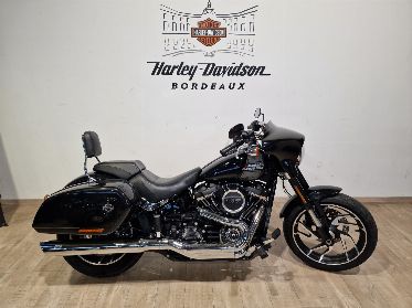 Harley Davidson d'occasion SOFTAIL SPORT GLIDE 1745