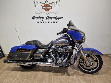 Harley Davidson d'occasion TOURING STREET GLIDE 1690