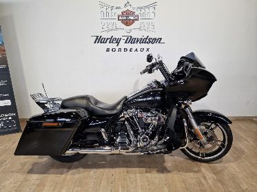 Harley Davidson d'occasion TOURING ROAD GLIDE 1745 SPECIAL