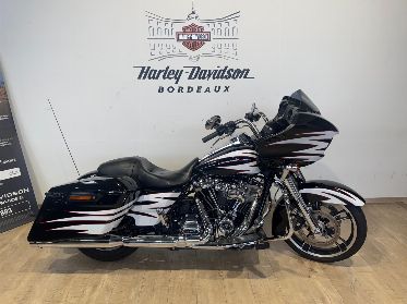 Harley Davidson d'occasion TOURING ROAD GLIDE 1745 SPECIAL