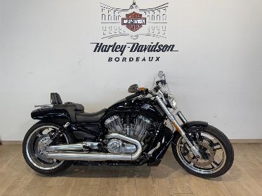 Harley Davidson d'occasion V-ROD MUSCLE 1250