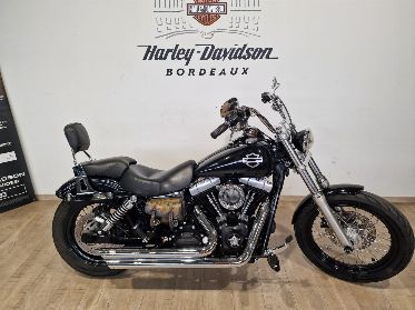 Harley Davidson d'occasion DYNA STREET BOB 1584