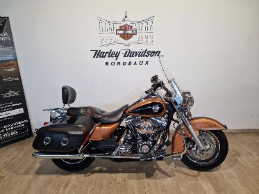 Harley Davidson d'occasion TOURING ROAD KING 1584 CLASSIC ANNIVERSAIRE