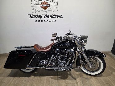 Harley Davidson d'occasion TOURING ROAD KING 1584