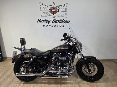 Harley Davidson d'occasion SPORTSTER CUSTOM 1200