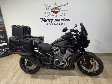Harley Davidson d'occasion ADVENTURE PAN AMERICA 1250 SPECIAL