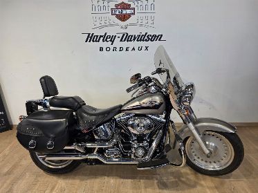 Harley Davidson d'occasion SOFTAIL FAT BOY 1584