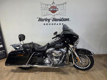 Harley Davidson d'occasion TOURING ELECTRA GLIDE 1584