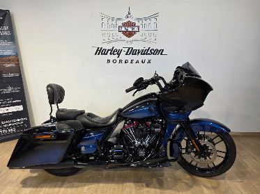 Harley Davidson d'occasion TOURING ROAD GLIDE 1923 CVO