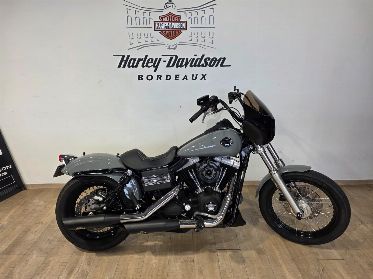 Harley Davidson d'occasion DYNA STREET BOB 1584