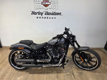 Harley Davidson d'occasion SOFTAIL BREAKOUT 1868