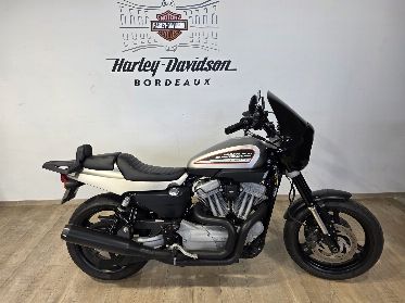 Harley Davidson d'occasion SPORTSTER XR1200