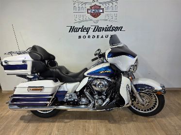 Harley Davidson d'occasion TOURING ELECTRA GLIDE 1690 CLASSIC