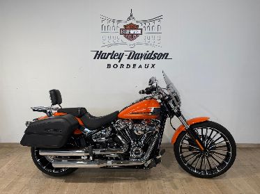 Harley Davidson d'occasion SOFTAIL BREAKOUT 1923