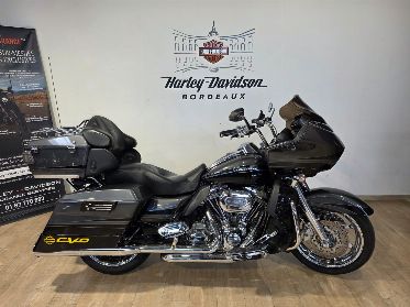 Harley Davidson d'occasion TOURING ROAD GLIDE 1800 ULTRA CVO