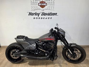 Harley Davidson d'occasion SOFTAIL FXDR 1868