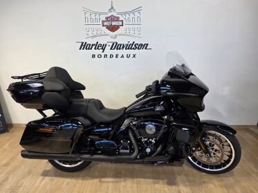 Harley Davidson d'occasion TOURING STREET GLIDE 1923 LIMITED