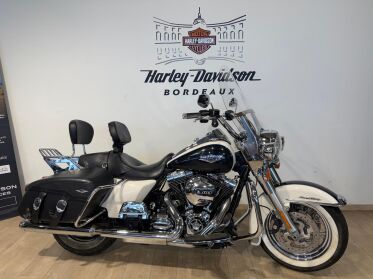 Harley Davidson d'occasion TOURING ROAD KING 1690 CLASSIC