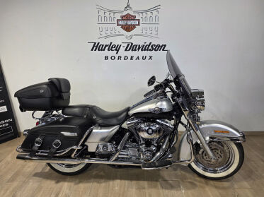 Harley Davidson d'occasion TOURING ROAD KING 1450 CLASSIC