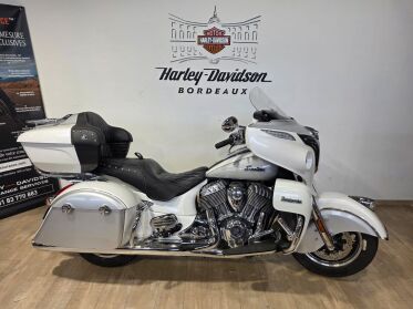 Harley Davidson d'occasion ROADMASTER CLASSIC 1800