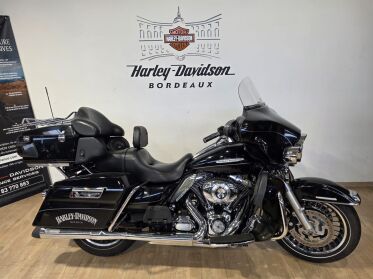 Harley Davidson d'occasion TOURING ELECTRA 1690 ULTRA LIMITED