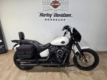 Harley Davidson d'occasion SOFTAIL STREET BOB 1745