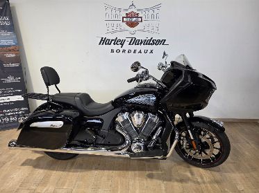 Harley Davidson d'occasion CHALLENGER 1768