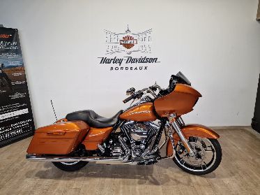 Harley Davidson d'occasion TOURING ROAD GLIDE 1690 SPECIAL