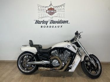 Harley Davidson d'occasion V-ROD MUSCLE 1250
