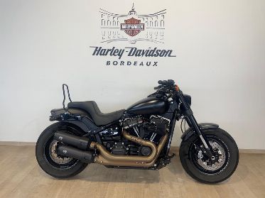 Harley Davidson d'occasion SOFTAIL FAT BOB 1868