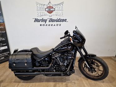 Harley Davidson d'occasion SOFTAIL LOW RIDER 1868 S