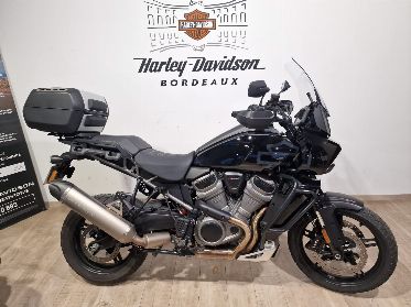 Harley Davidson d'occasion ADVENTURE PAN AMERICA 1250 SPECIAL