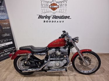 Harley Davidson d'occasion SPORTSTER 883