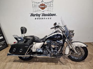 Harley Davidson d'occasion TOURING ROAD KING 1690 CLASSIC