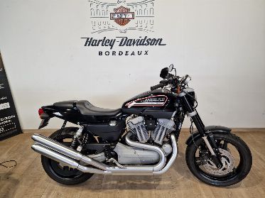 Harley Davidson d'occasion SPORTSTER XR1200