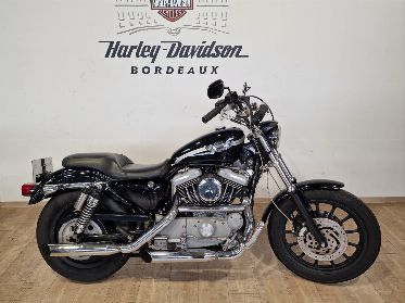 Harley Davidson d'occasion SPORTSTER 1200 S