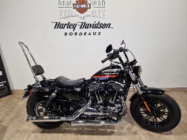 Harley Davidson d'occasion SPORTSTER FORTY-EIGHT 1200 SPECIAL
