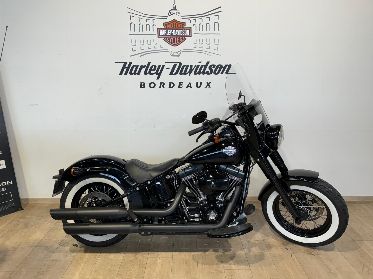 Harley Davidson d'occasion SOFTAIL SLIM 1800 S